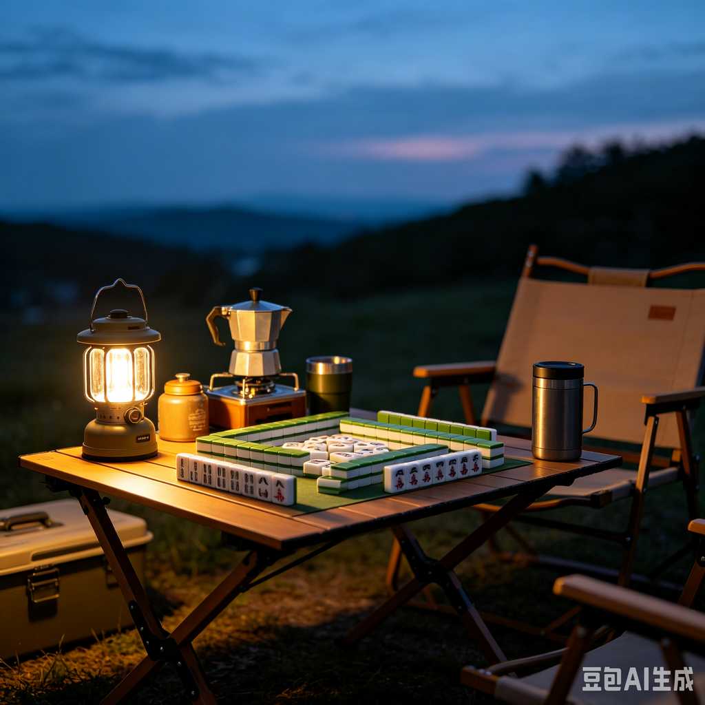 dustproof mahjong storage box