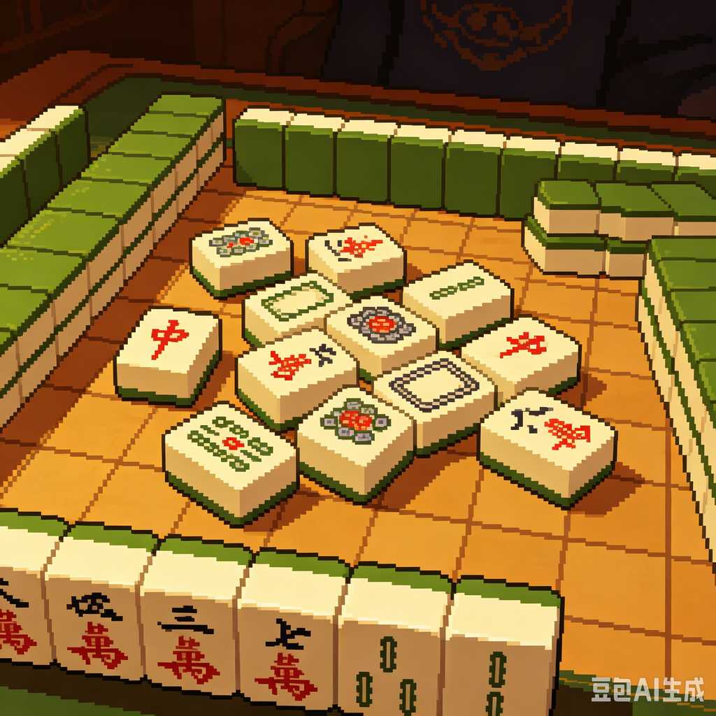 BelizeCity,mahjong