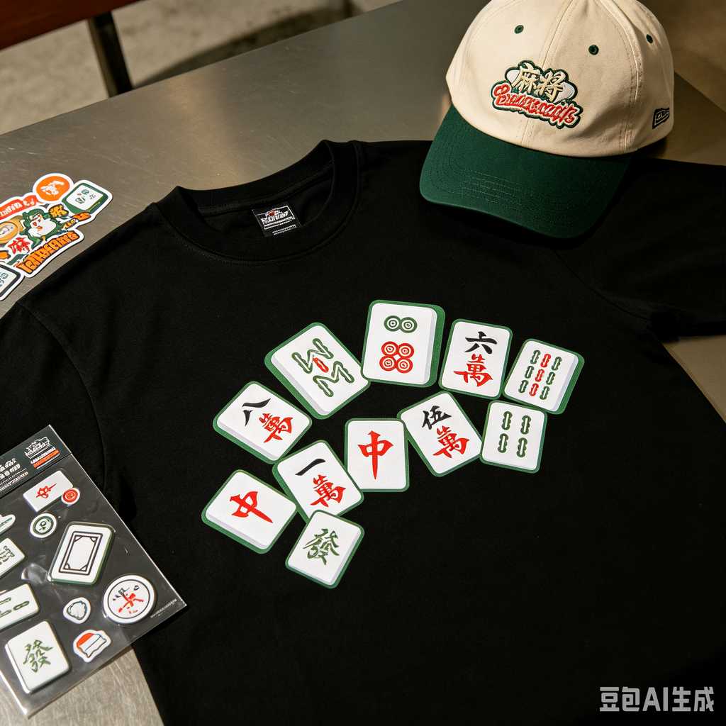 boise,mahjong