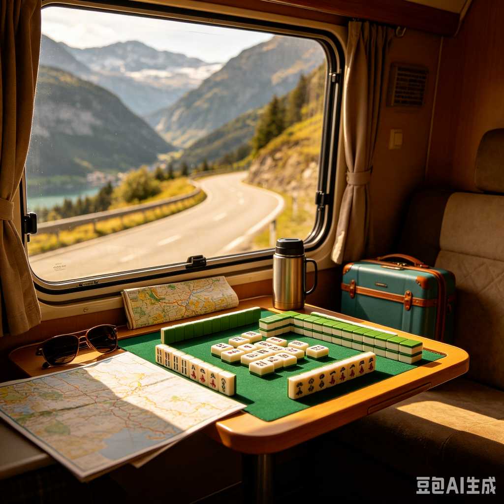 genoa,mahjong