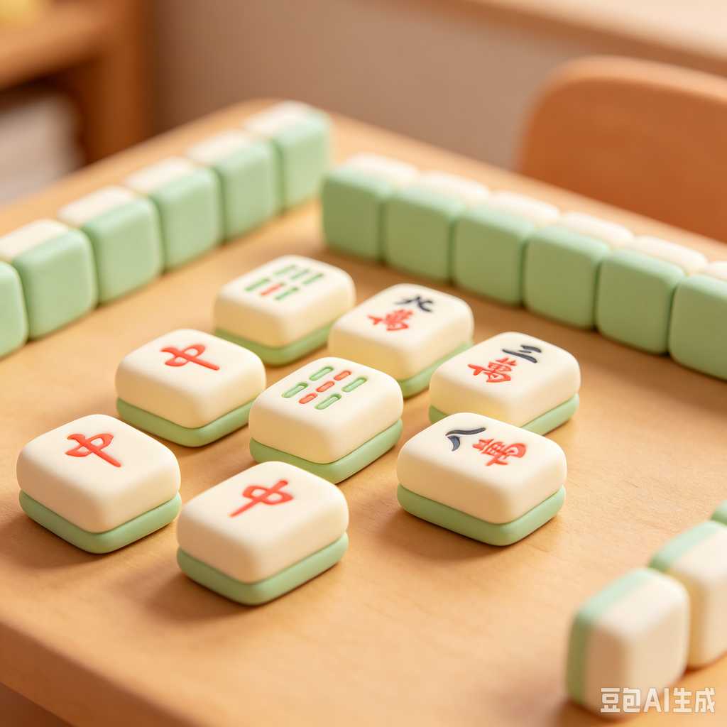 Zurich,mahjong