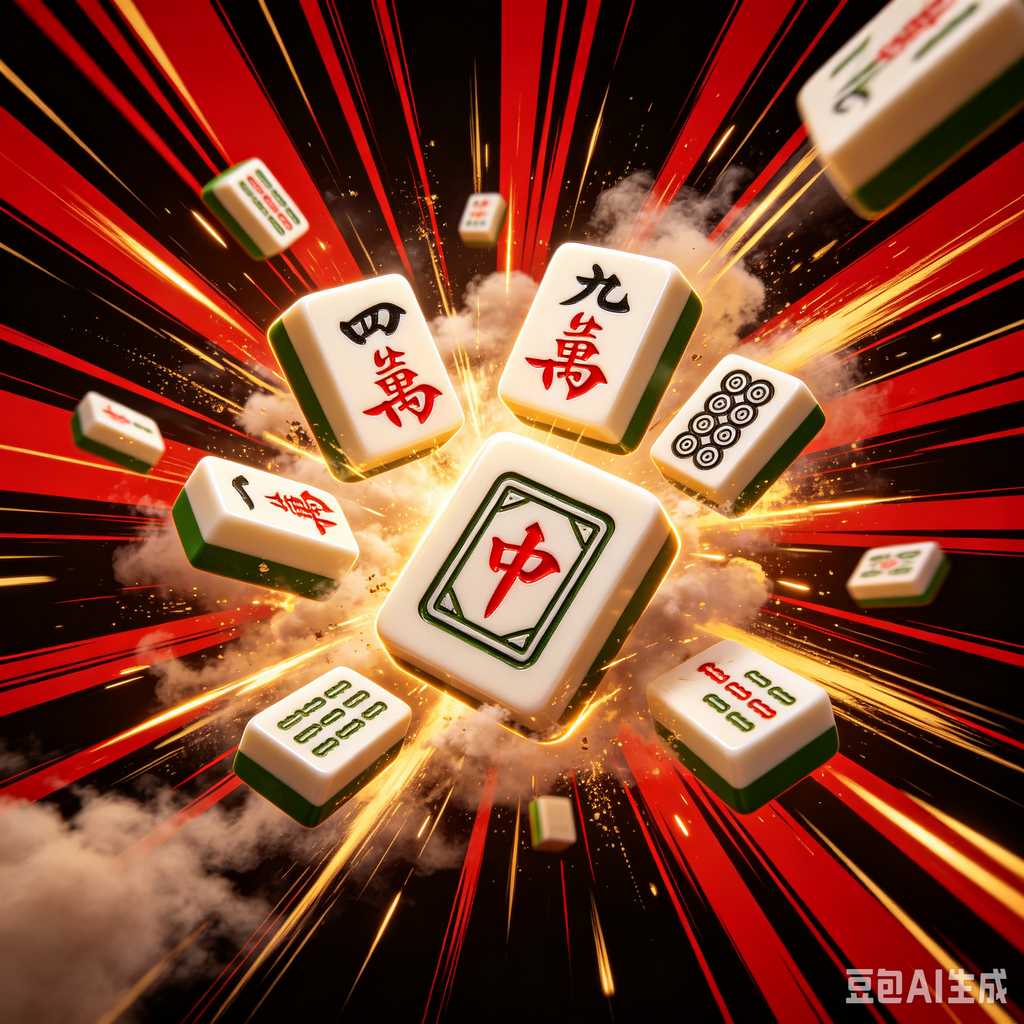 travel mahjong table mat set