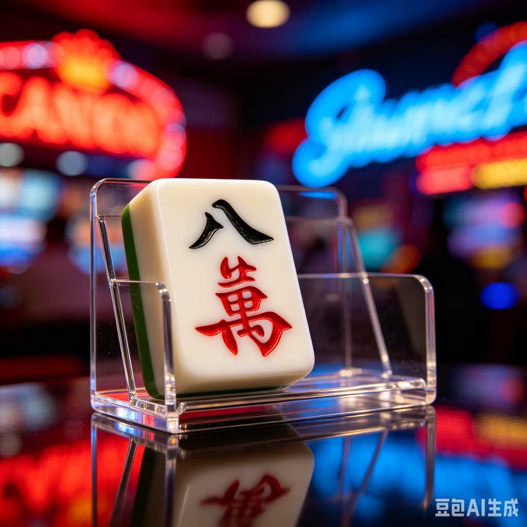 compact size mahjong for travel
