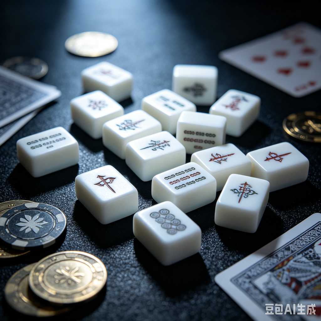 funchal,mahjong