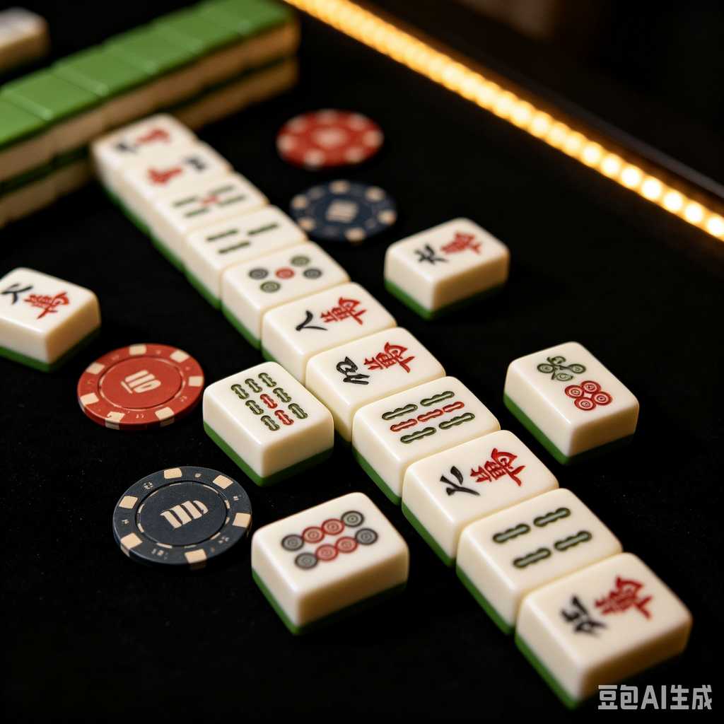 manaus,mahjong